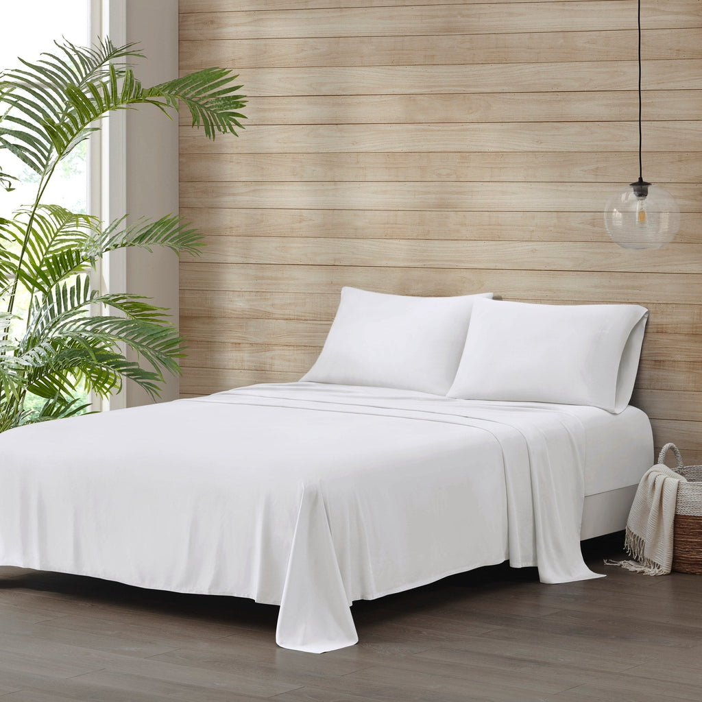 Ensemble de draps Beautyrest en mélange Tencel Lyocell