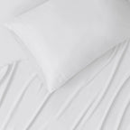Ensemble de draps Beautyrest en mélange Tencel Lyocell
