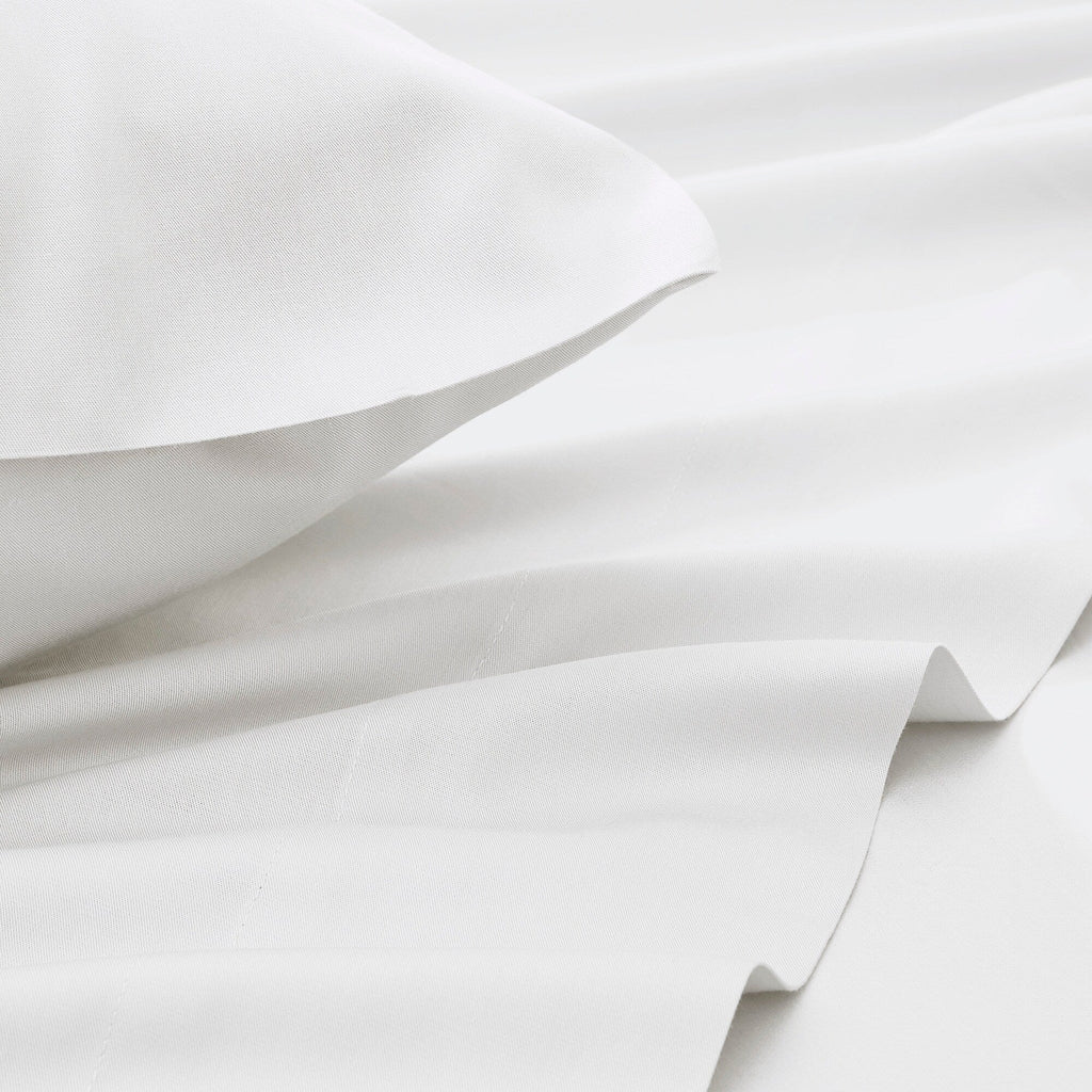 Ensemble de draps Beautyrest en mélange Tencel Lyocell