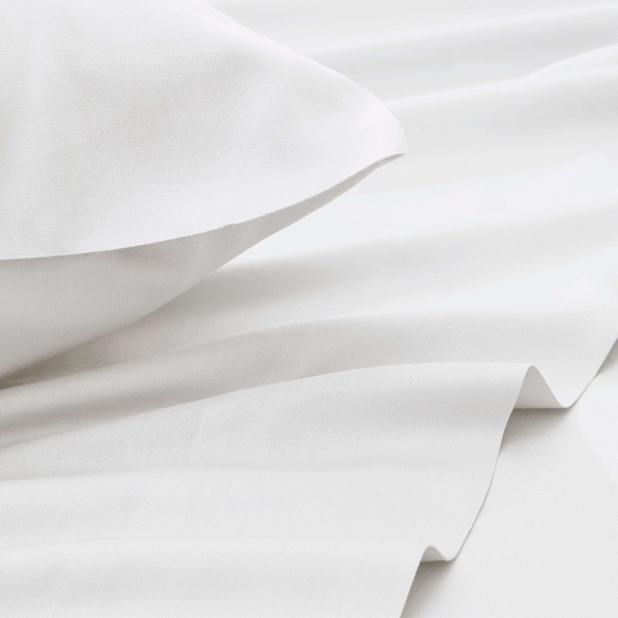 Ensemble de draps Beautyrest en mélange Tencel Lyocell