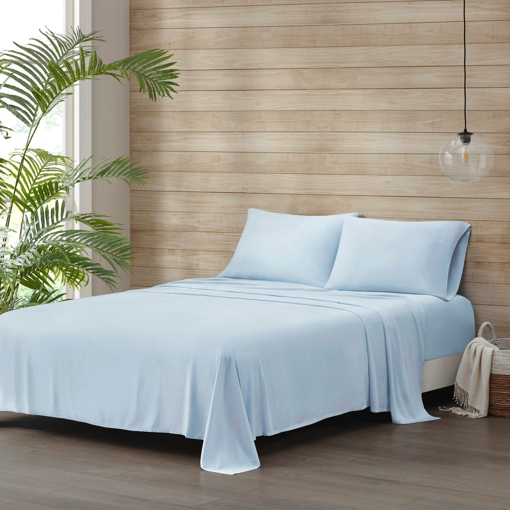 Ensemble de draps Beautyrest en mélange Tencel Lyocell