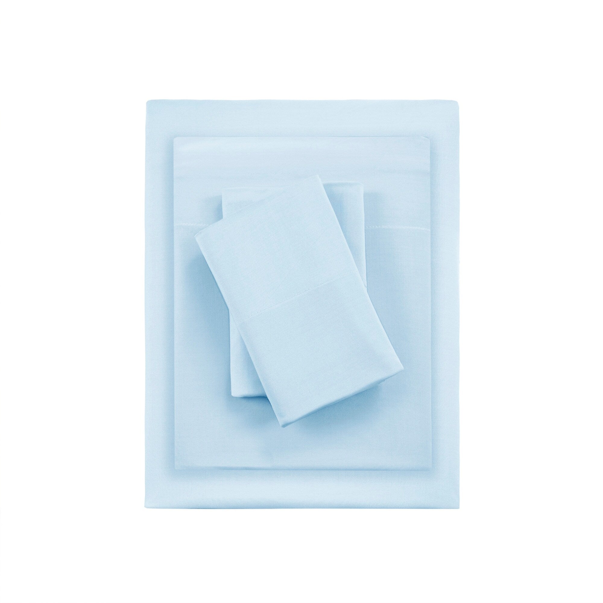 Ensemble de draps Beautyrest en mélange Tencel Lyocell