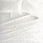 Parure de lit 4 pièces Becky Cameron à imprimé double brossé et poche profonde