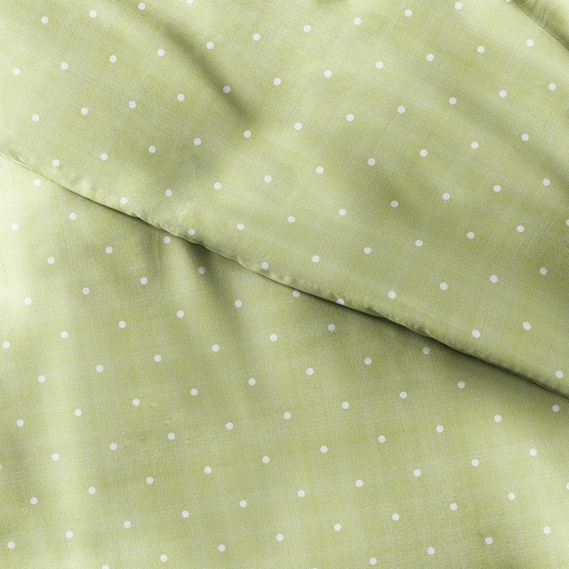 Parure de lit 3 pièces surdimensionnée Becky Cameron avec housse de couette imprimée