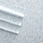 Parure de lit 4 pièces à poches profondes et imprimée Becky Cameron