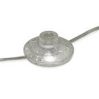 Lampadaire Beverly 65 haut avec abat-jour en métal