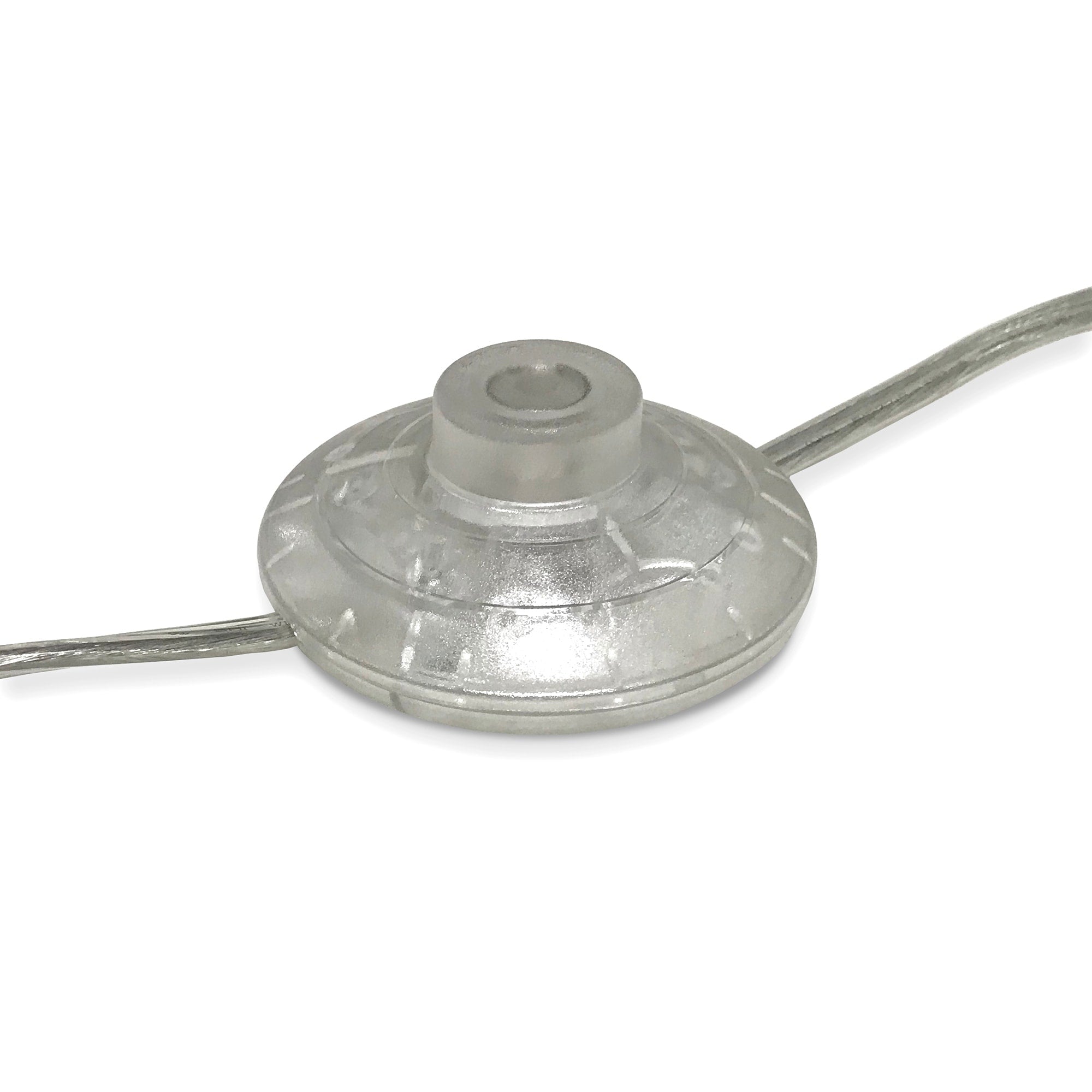 Lampadaire Beverly 65 haut avec abat-jour en métal