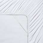 Ensemble de draps Bibb Home 2000 fils, 6 pièces, en rayonne de bambou