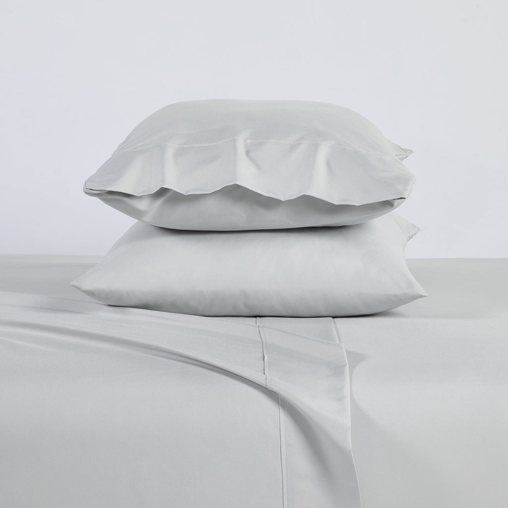 Ensemble de draps Bibb Home 2000 fils, 6 pièces, en rayonne de bambou