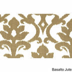 Rounded Back Tufted Indoor/Outdoor Settee Cushion Set (Set of 3) - 19 x 19