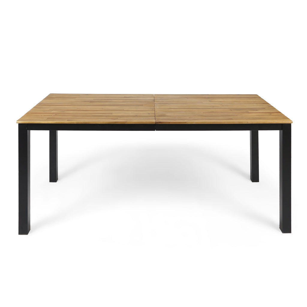 Bleckley Outdoor Outdoor 7 par Christopher Knight Accueil