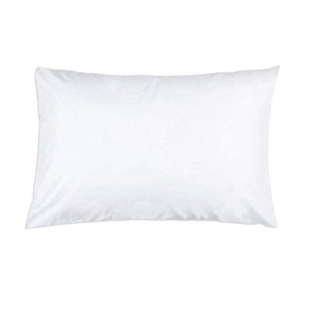Taie d'oreiller Bon Bonito, protections d'oreiller zippées anti-allergies et anti-punaises de lit (lot de 2)