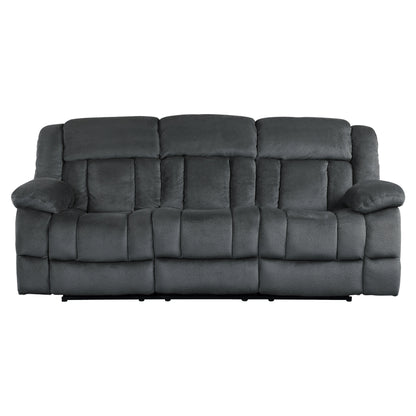 Canapé inclinable double Brooks