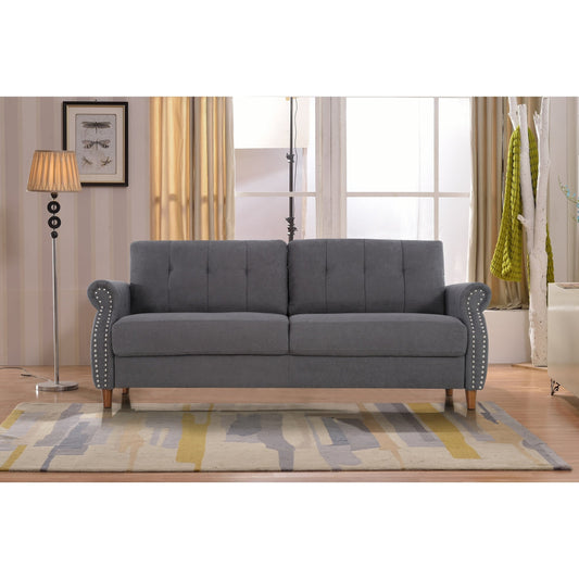 Canapé Bruce Nailhead