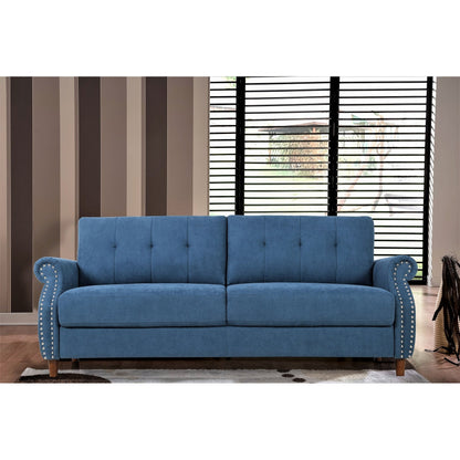 Canapé Bruce Nailhead