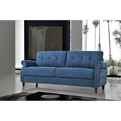 Canapé Bruce Nailhead