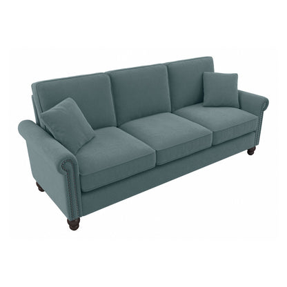Grand canapé de salon 3 places Bush Furniture Coventry 85W
