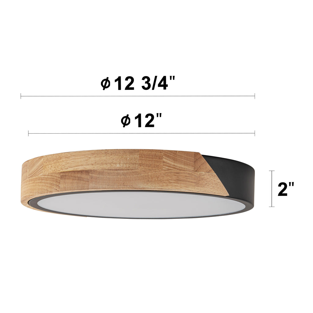 Plafonnier encastré à LED intégré C Cattleya 5CCT