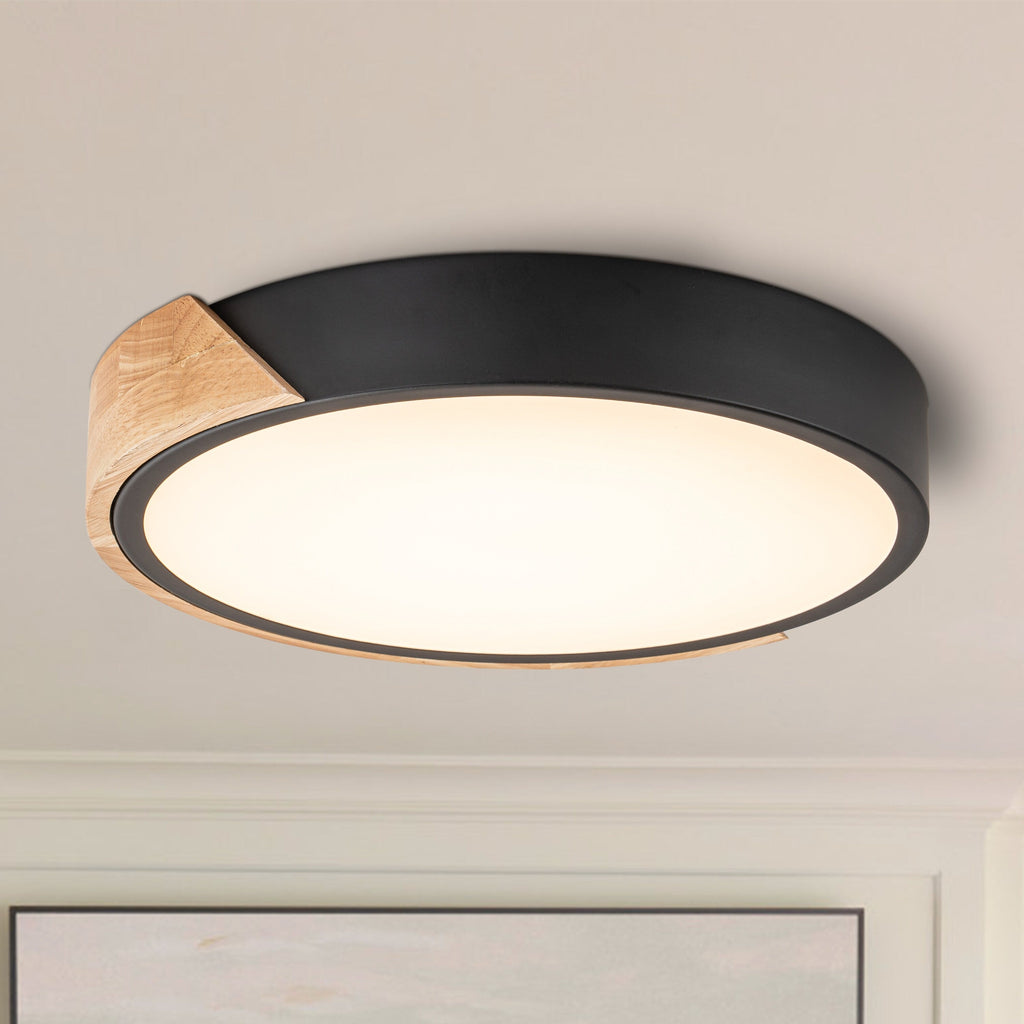 Plafonnier encastré à LED intégré C Cattleya 5CCT