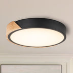 Plafonnier encastré à LED intégré C Cattleya 5CCT