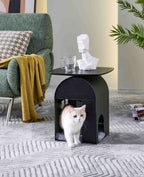 Dormeus End Table Pet Bed