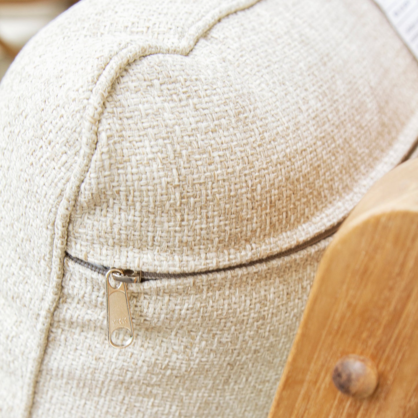 Ensemble de conversation d'extérieur Cambridge Casual Lowell 5 pièces en bois de teck