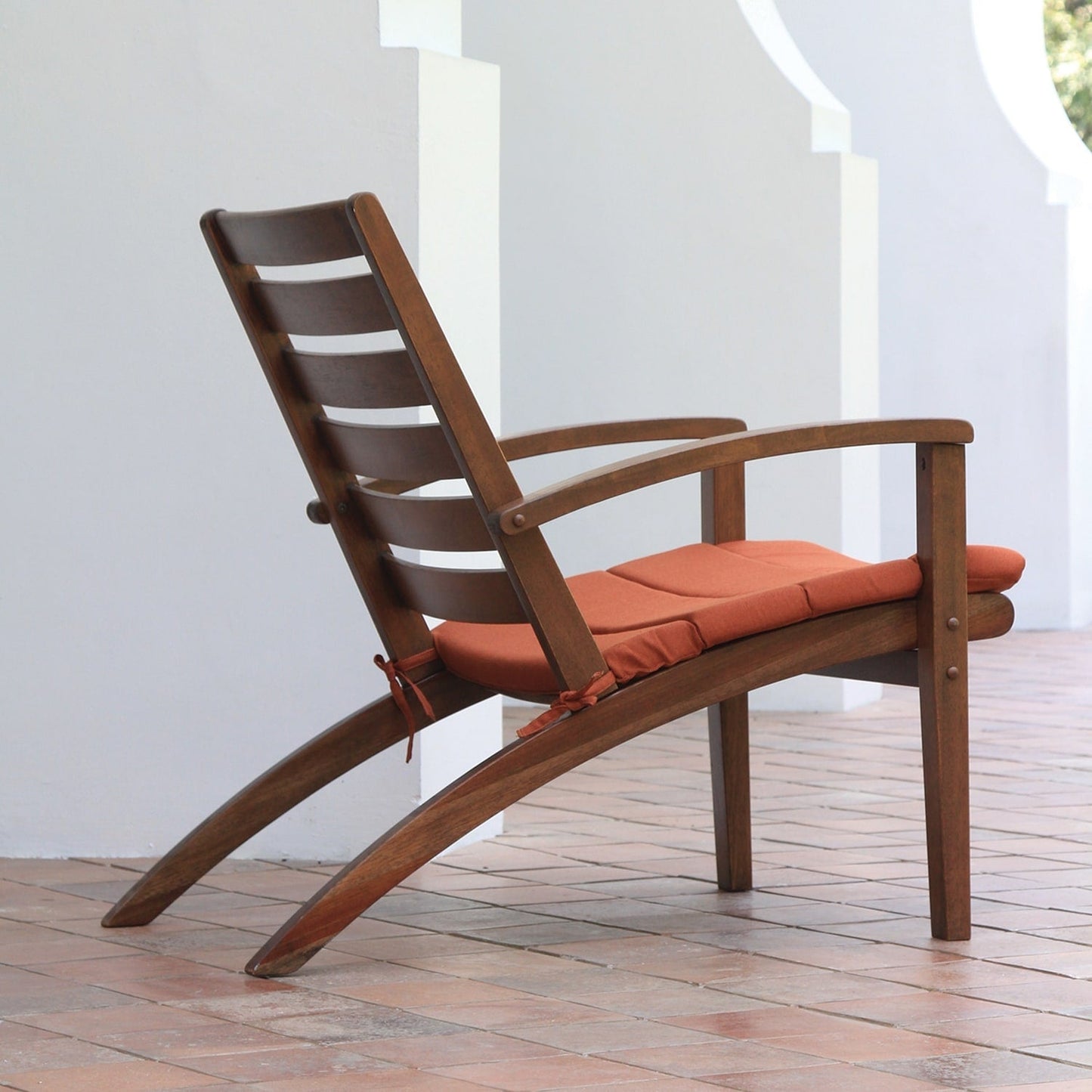 Ensemble de conversation d'extérieur Cambridge Casual West Lake 3 pièces avec coussin