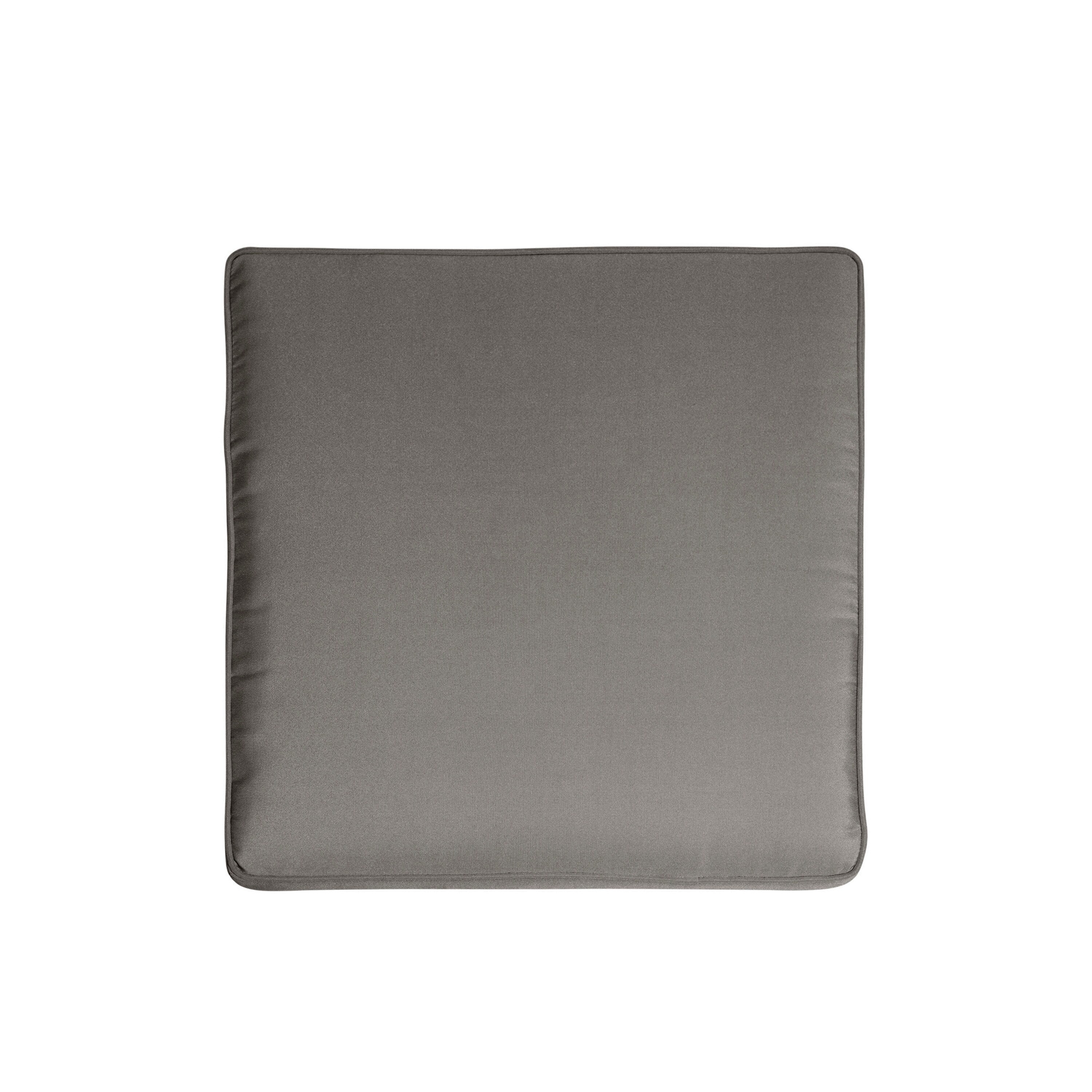 Ensemble de canapés d'extérieur 5 places en V en aluminium avec pouf Cape Coral par Christopher Knight Home