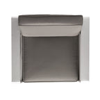 Ensemble de 5 foyers d'extérieur Cape Coral par Christopher Knight Home
