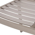 Ensemble de salle à manger d'extérieur 6 places en aluminium Cape Coral par Christopher Knight Home