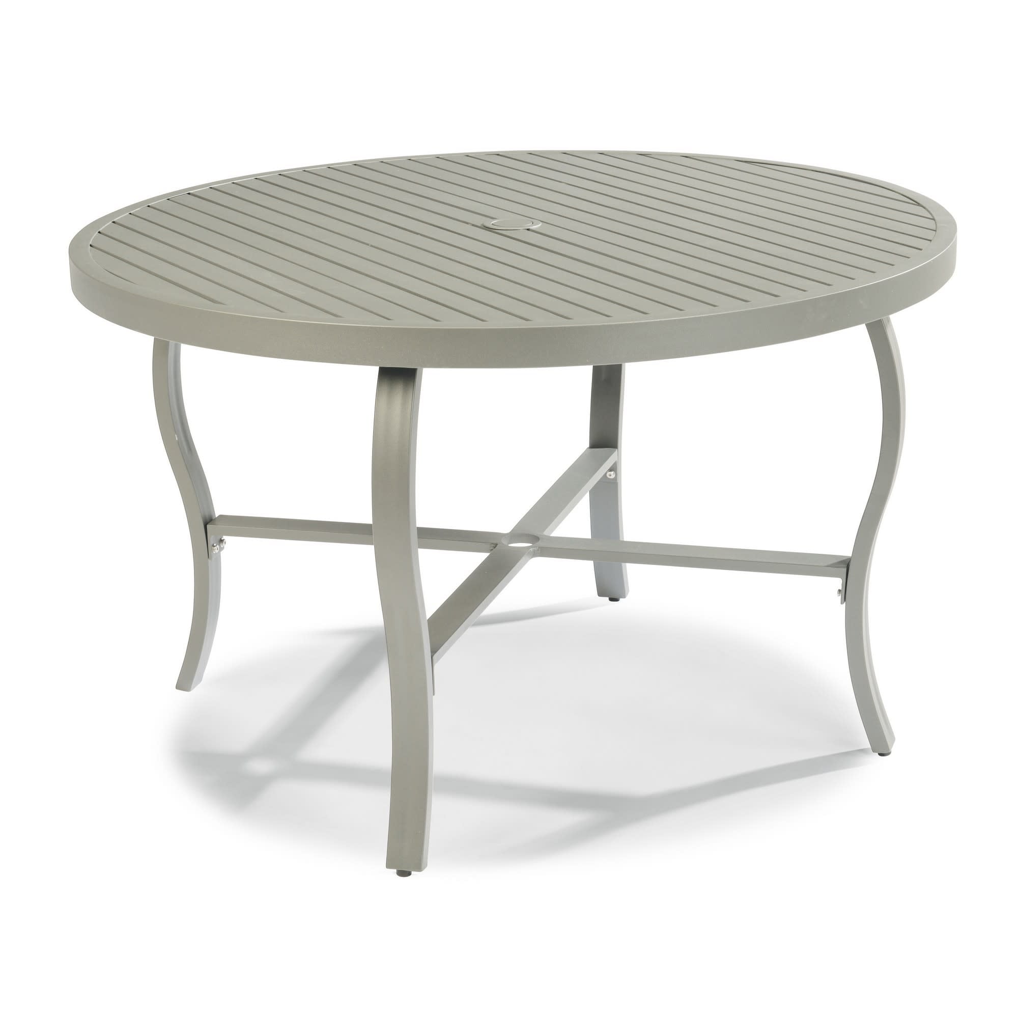 Ensemble de salle à manger d'extérieur Captiva 5 pièces par homestyles