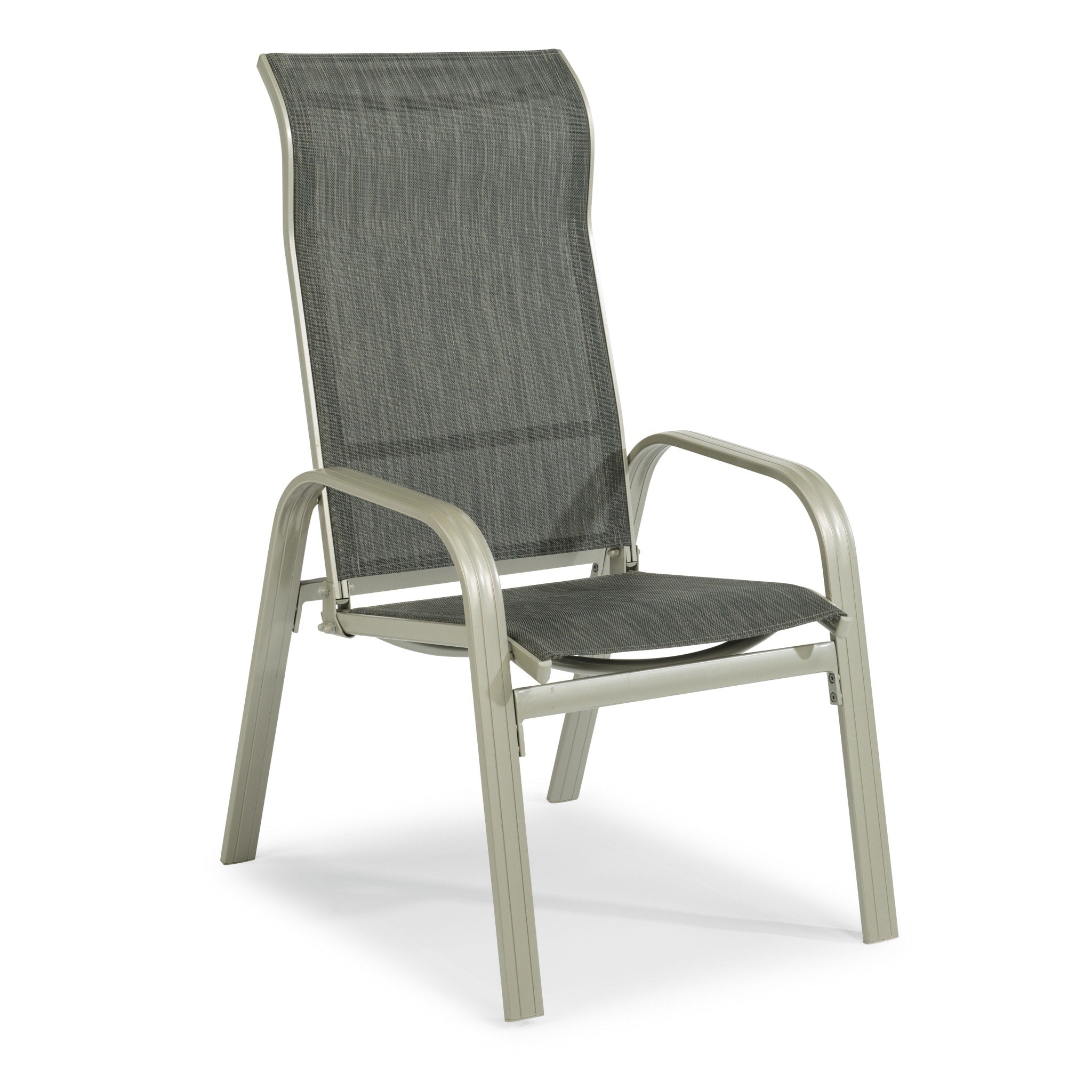 Ensemble de salle à manger d'extérieur Captiva 5 pièces par homestyles