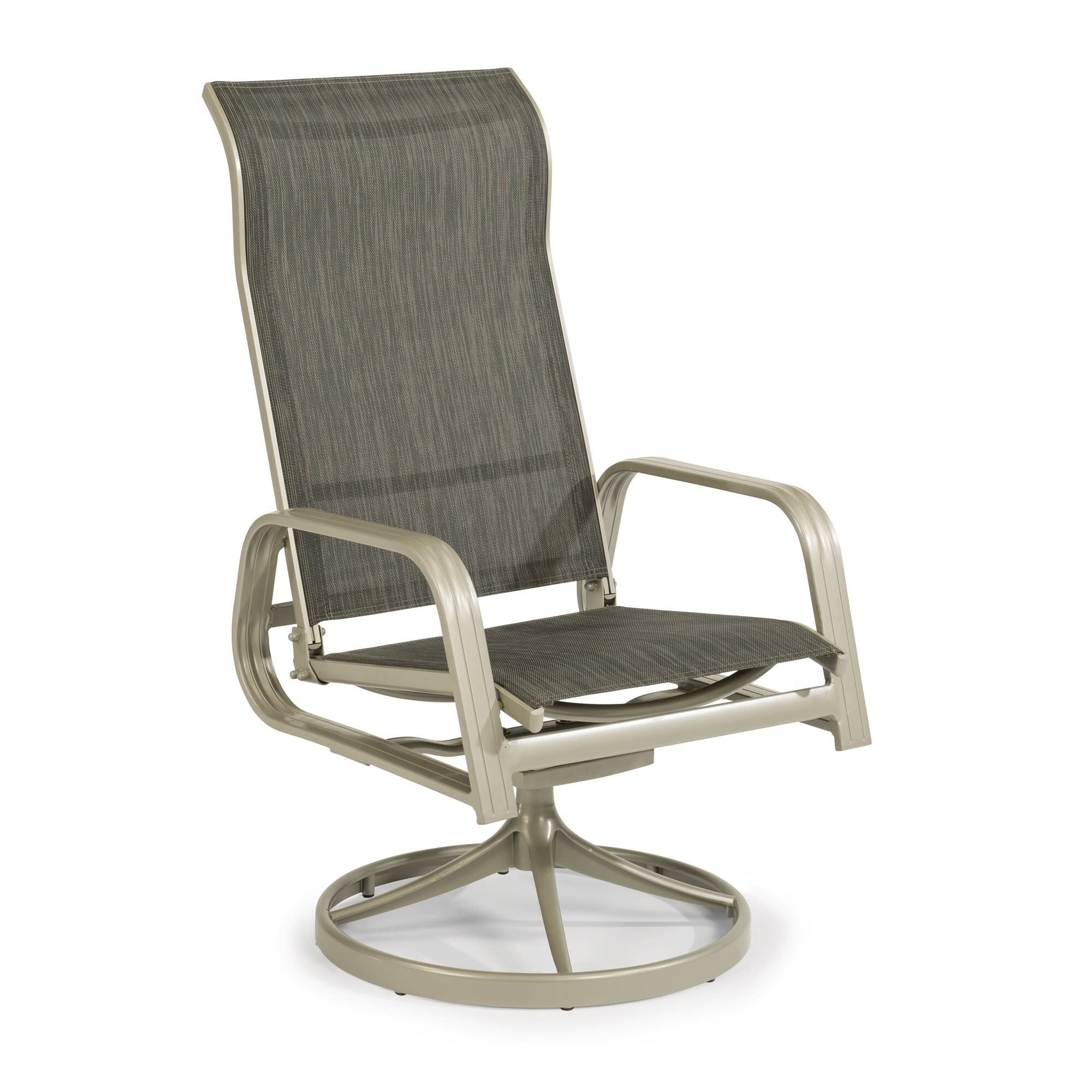 Ensemble de salle à manger d'extérieur Captiva 5 pièces par homestyles