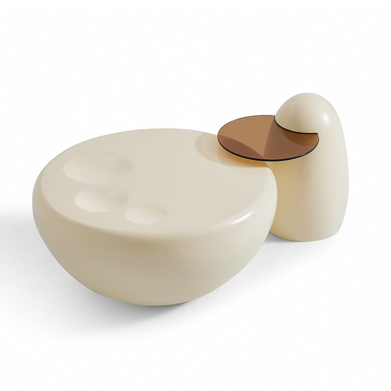 Cat Paw Coffee Table