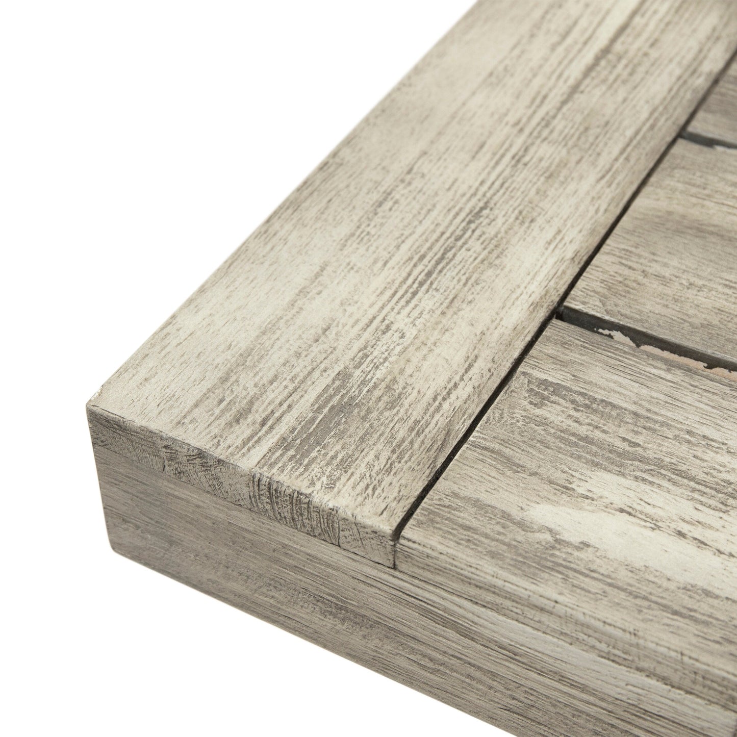 Banc d'extérieur en bois d'acacia Carlisle par Christopher Knight Home