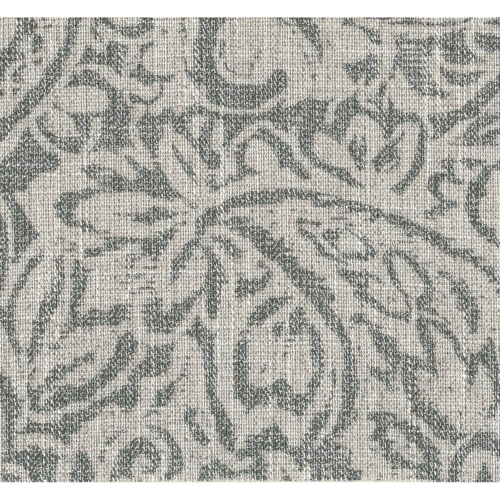 Carolina Tufted Bench With Nailhead Trim