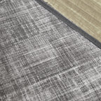Parure de lit Madison Park Essentials Barret avec draps en coton