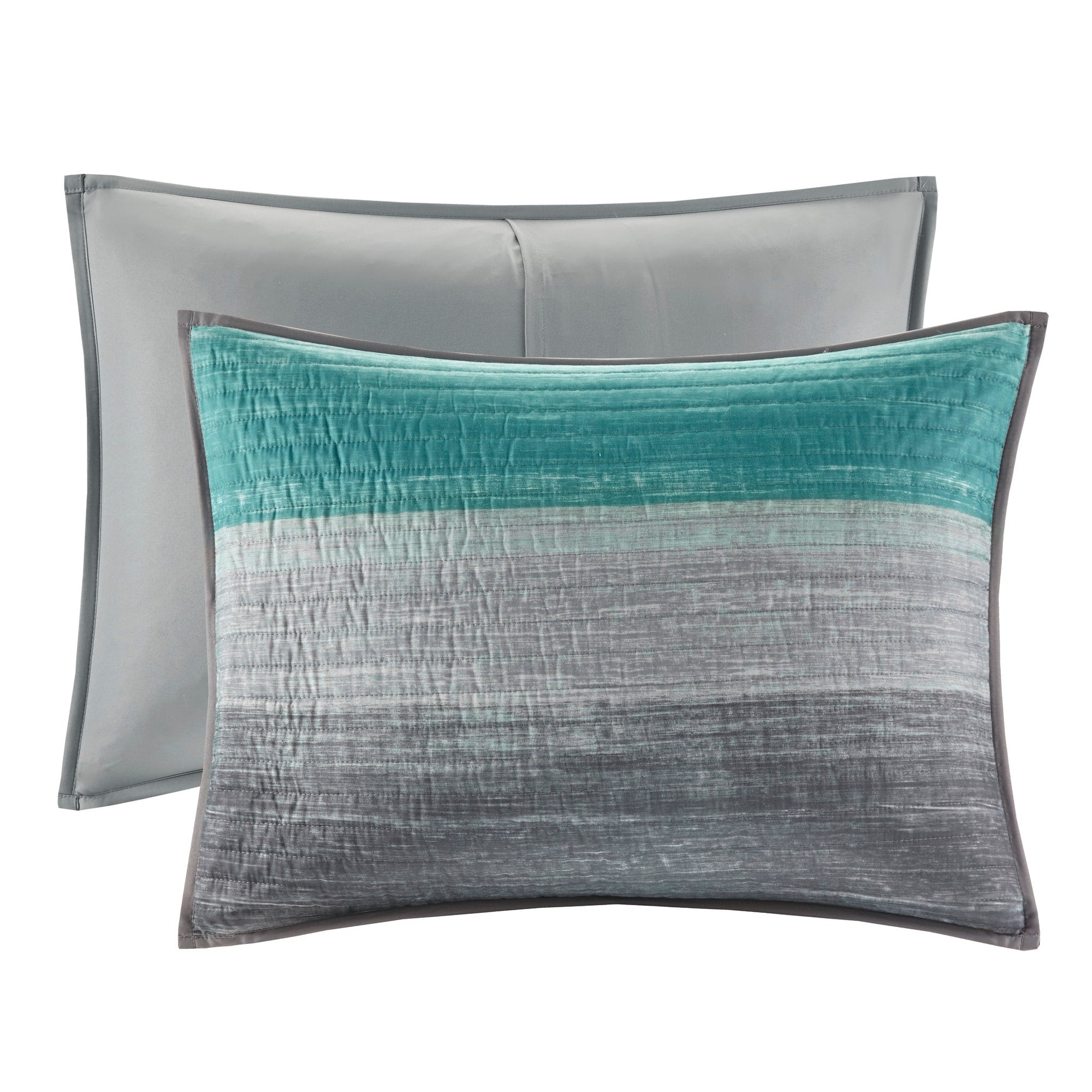 Parure de lit Madison Park Essentials Barret avec draps en coton