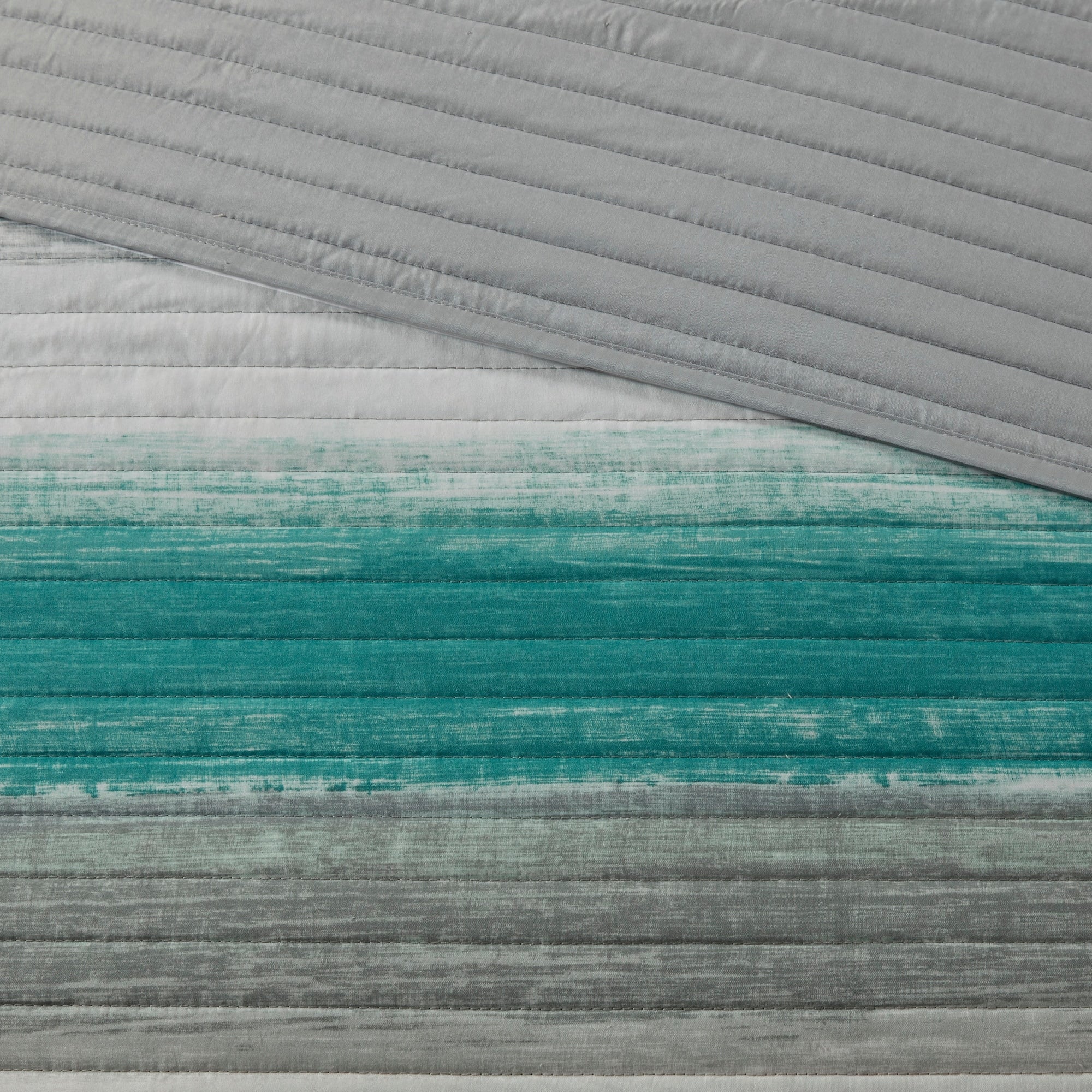 Parure de lit Madison Park Essentials Barret avec draps en coton
