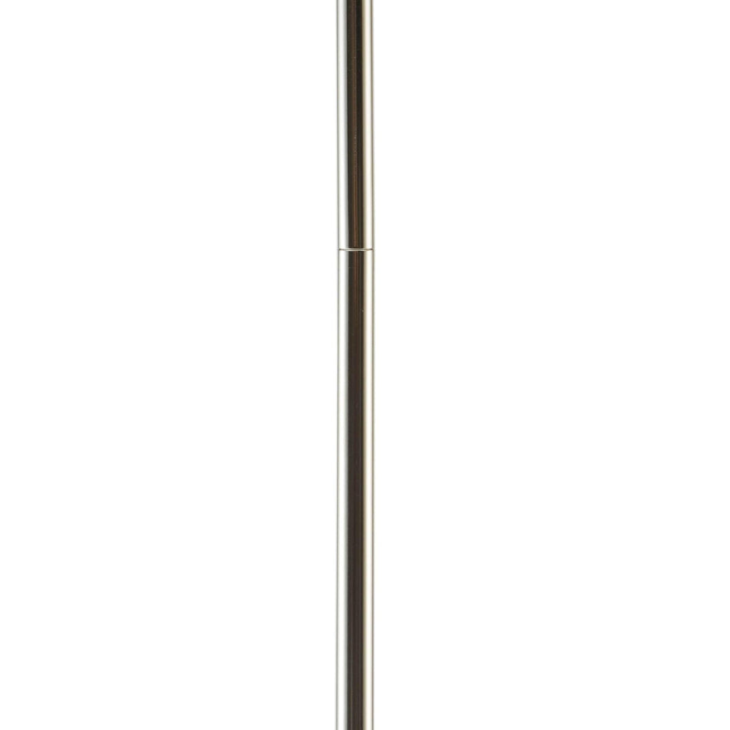 Lustre Paige à 12 lumières avec ampoules globe surdimensionnées INK+IVY