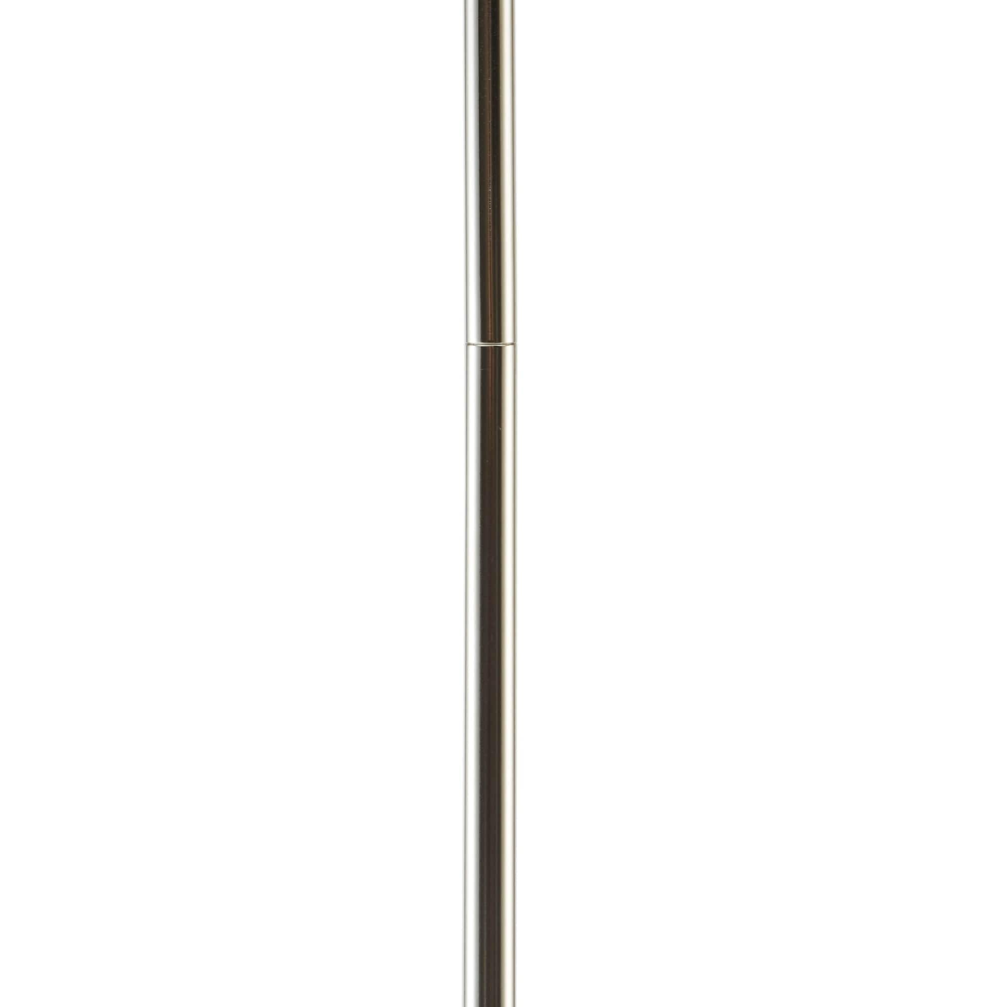Lustre Paige à 12 lumières avec ampoules globe surdimensionnées INK+IVY