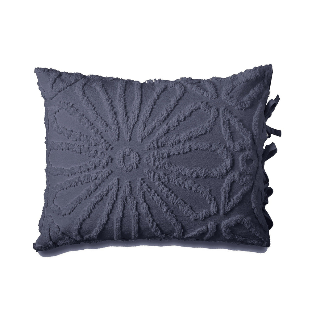 Parure de couette Peri Home Chenille Medallion