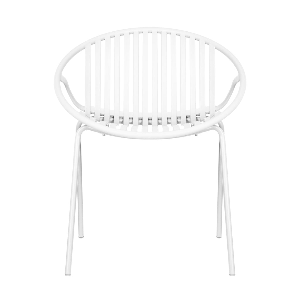 Christopher Knight Home - Ensemble de salle à manger d'extérieur Emma en bois et résine, 7 pièces