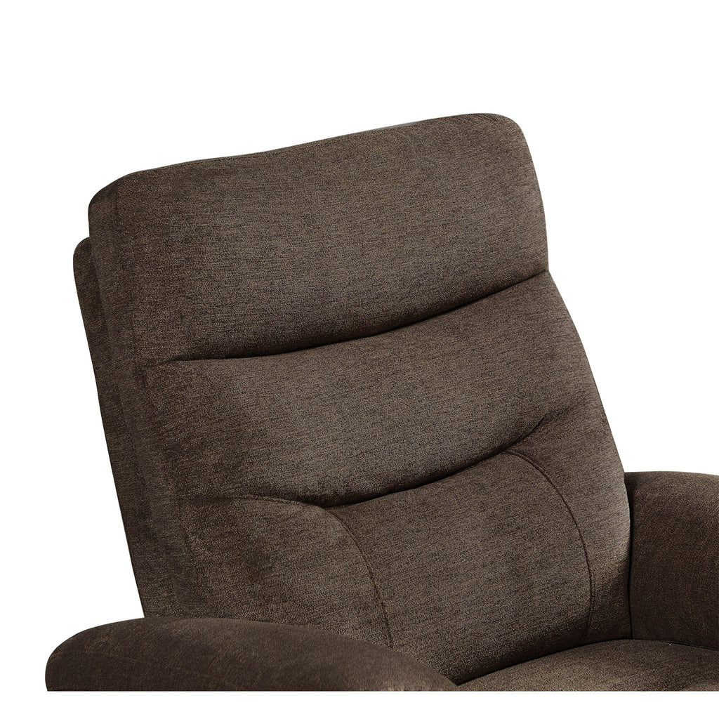 Christopher Knight Home - Fauteuil inclinable électrique Liyasi avec massage, chauffage et fonctionnalités pratiques