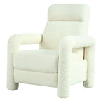 Christopher Knight Home - Fauteuil inclinable à dossier réglable