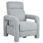 Christopher Knight Home - Fauteuil inclinable à dossier réglable