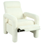 Christopher Knight Home - Fauteuil inclinable à dossier réglable