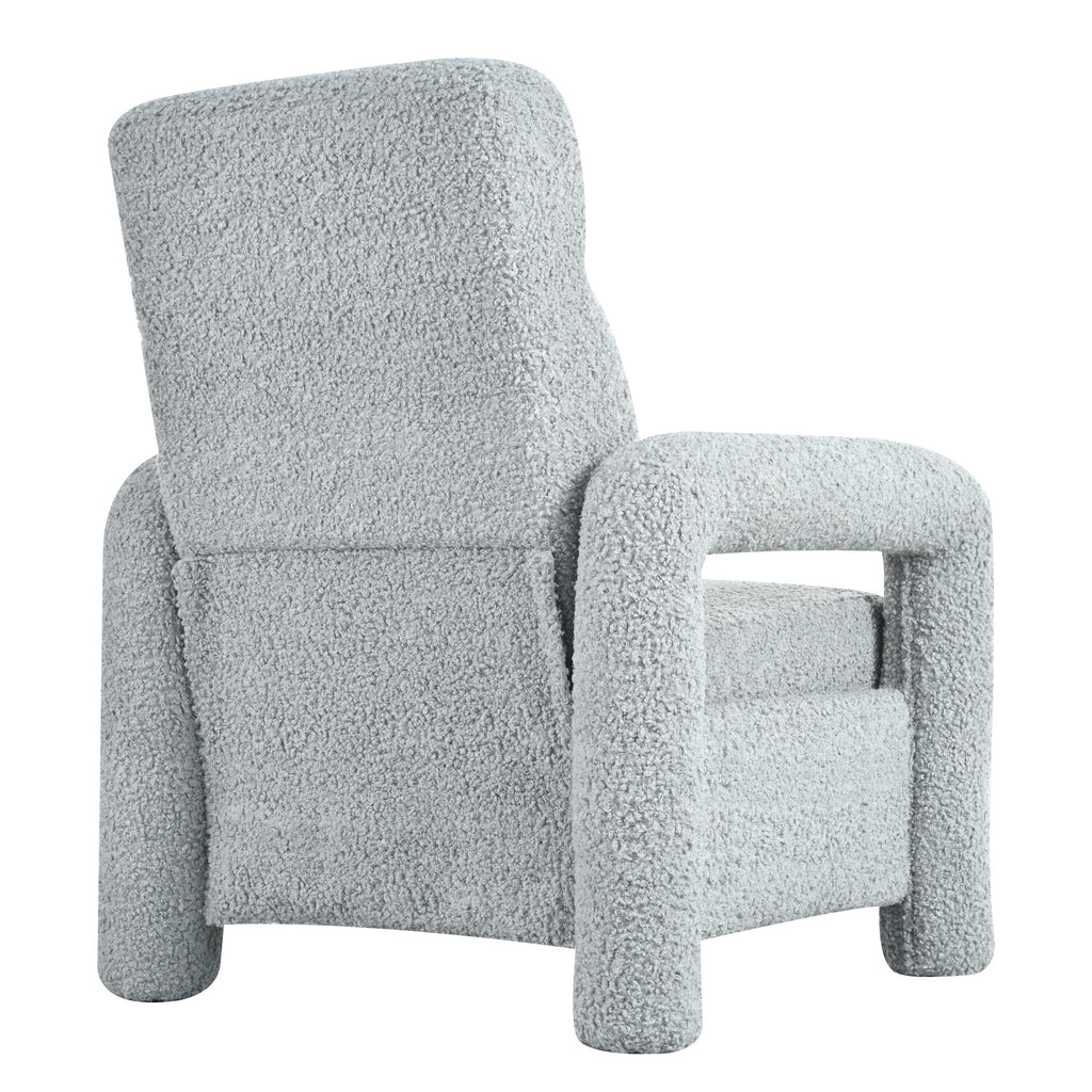 Christopher Knight Home - Fauteuil inclinable à dossier réglable
