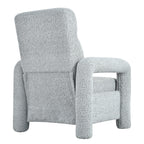 Christopher Knight Home - Fauteuil inclinable à dossier réglable
