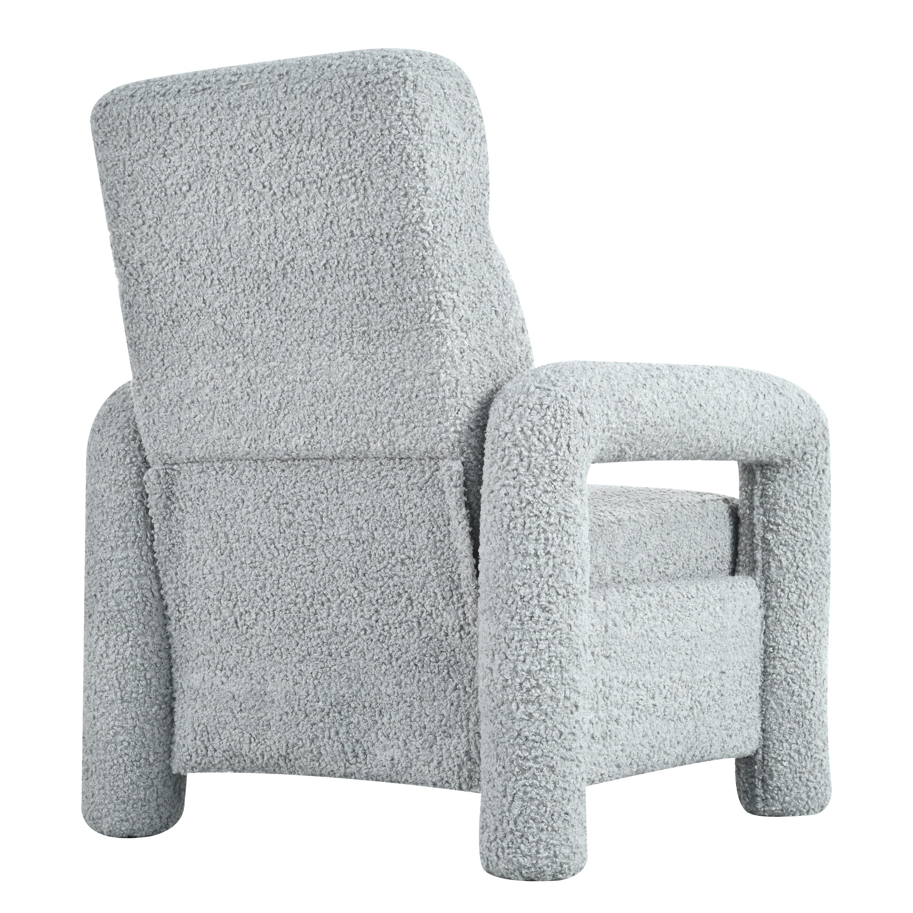Christopher Knight Home - Fauteuil inclinable à dossier réglable